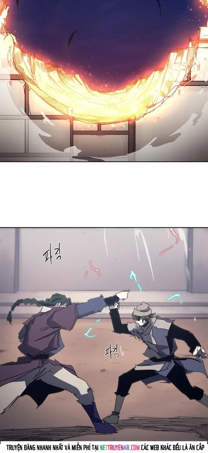 Kỵ Sĩ Báo Thù Chap 230 - Next Chap 228