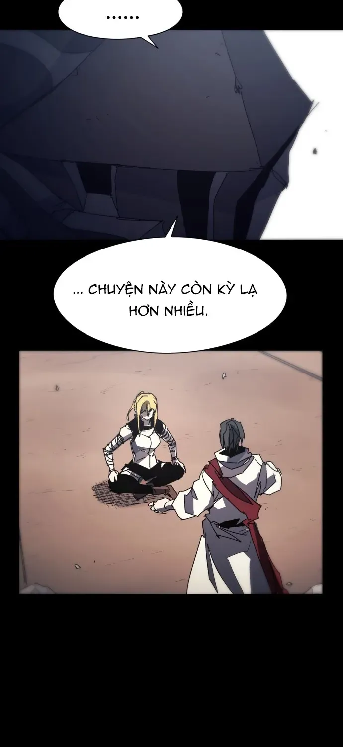 Kỵ Sĩ Báo Thù Chap 230 - Next Chap 228