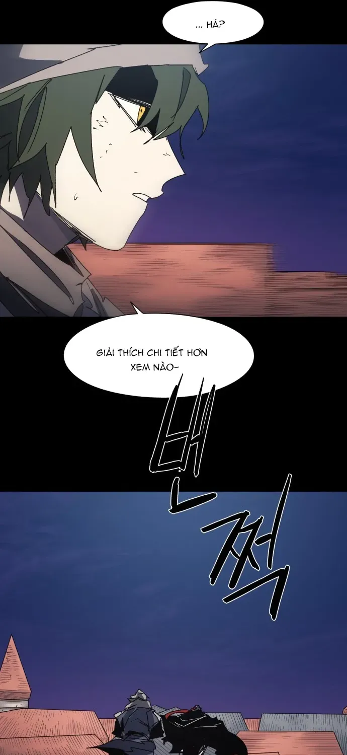 Kỵ Sĩ Báo Thù Chap 230 - Next Chap 228