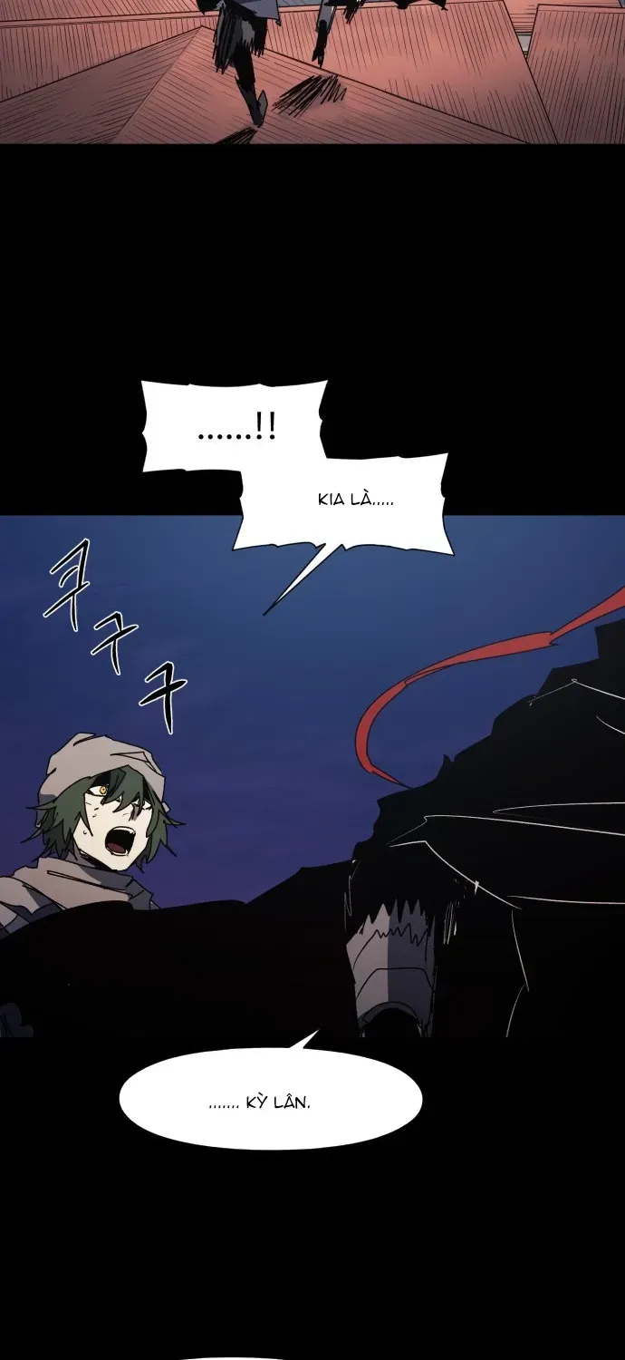Kỵ Sĩ Báo Thù Chap 230 - Next Chap 228