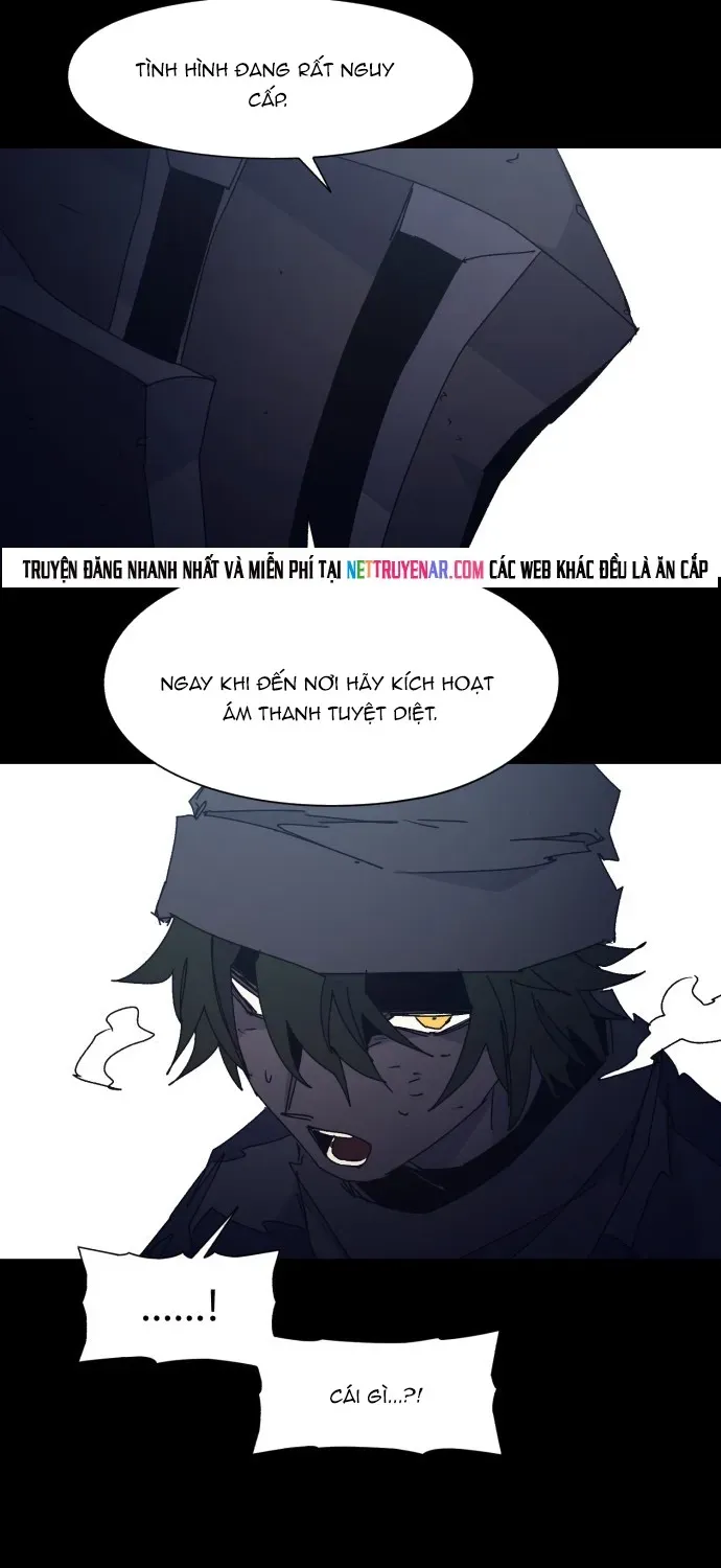 Kỵ Sĩ Báo Thù Chap 230 - Next Chap 228