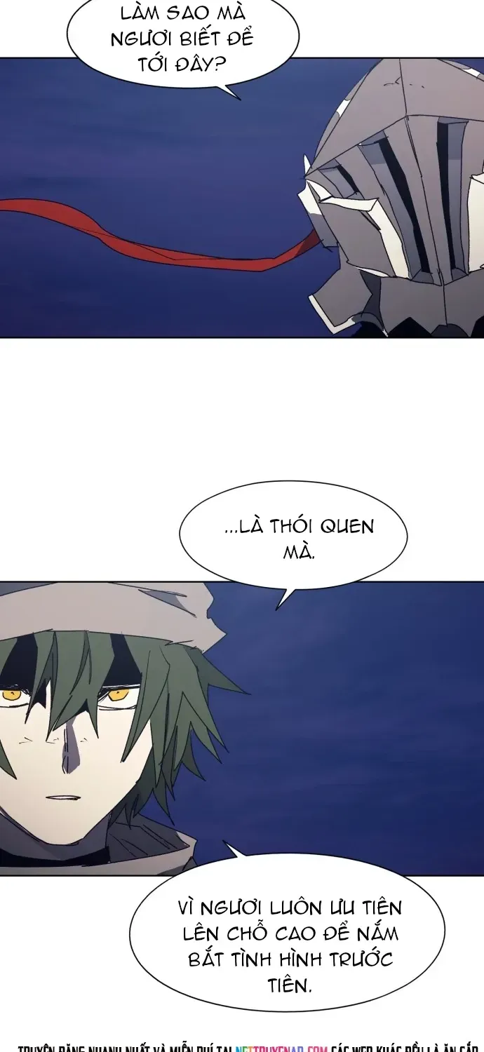 Kỵ Sĩ Báo Thù Chap 299 - Next Chap 230