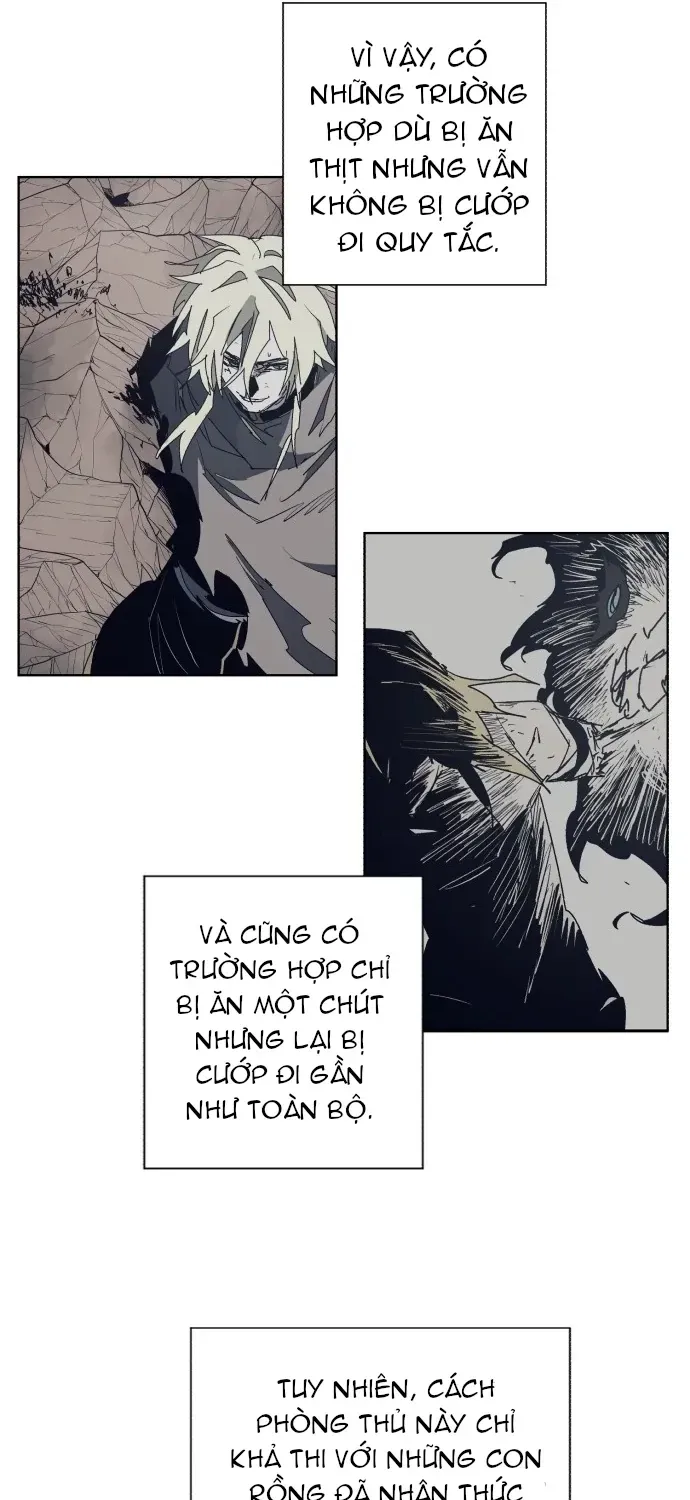 Kỵ Sĩ Báo Thù Chap 299 - Next Chap 230
