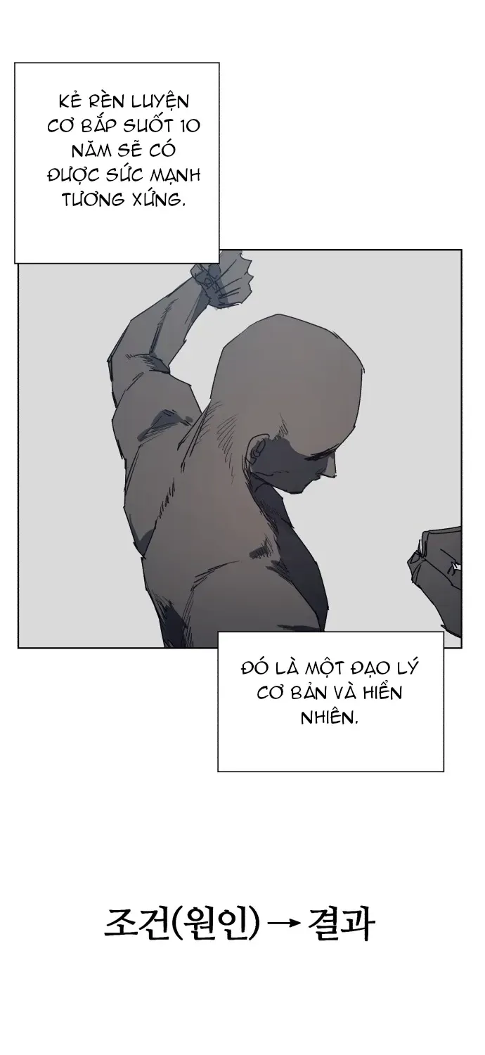 Kỵ Sĩ Báo Thù Chap 299 - Next Chap 230