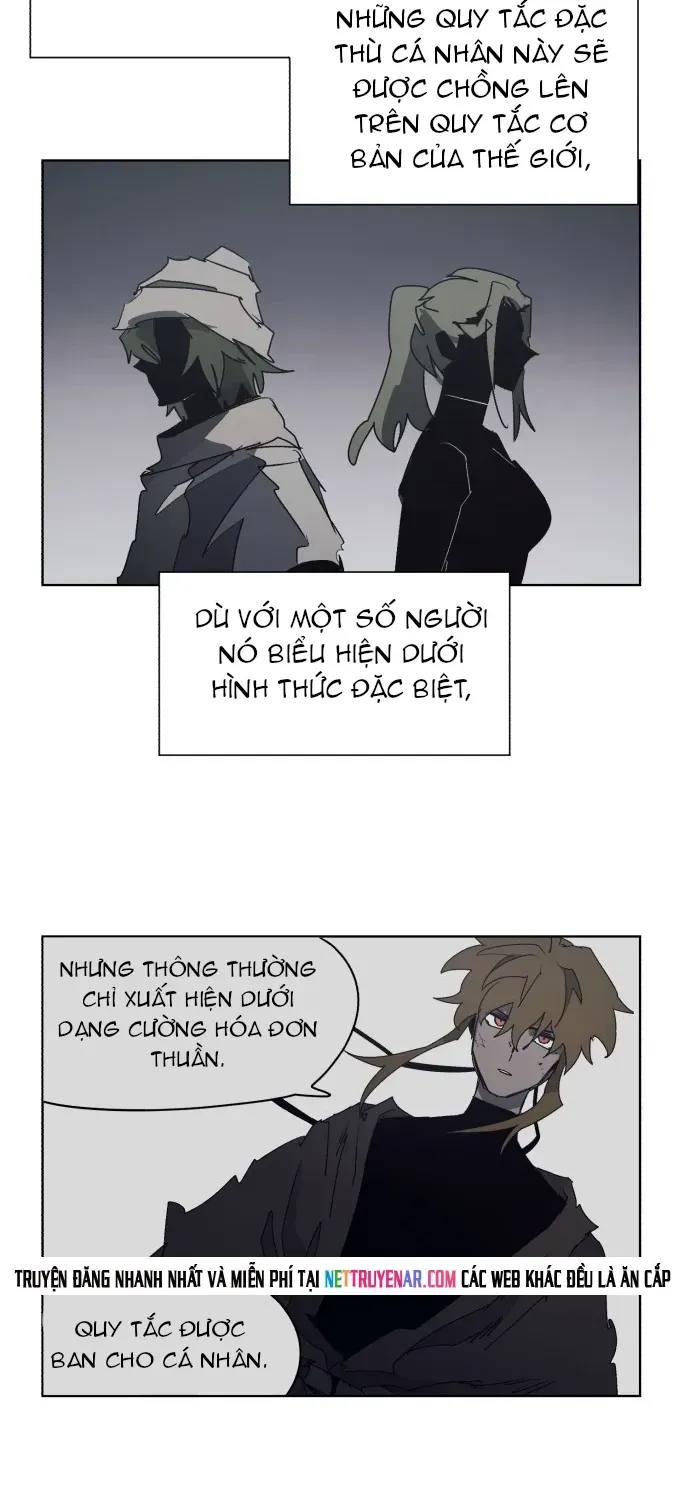 Kỵ Sĩ Báo Thù Chap 299 - Next Chap 230