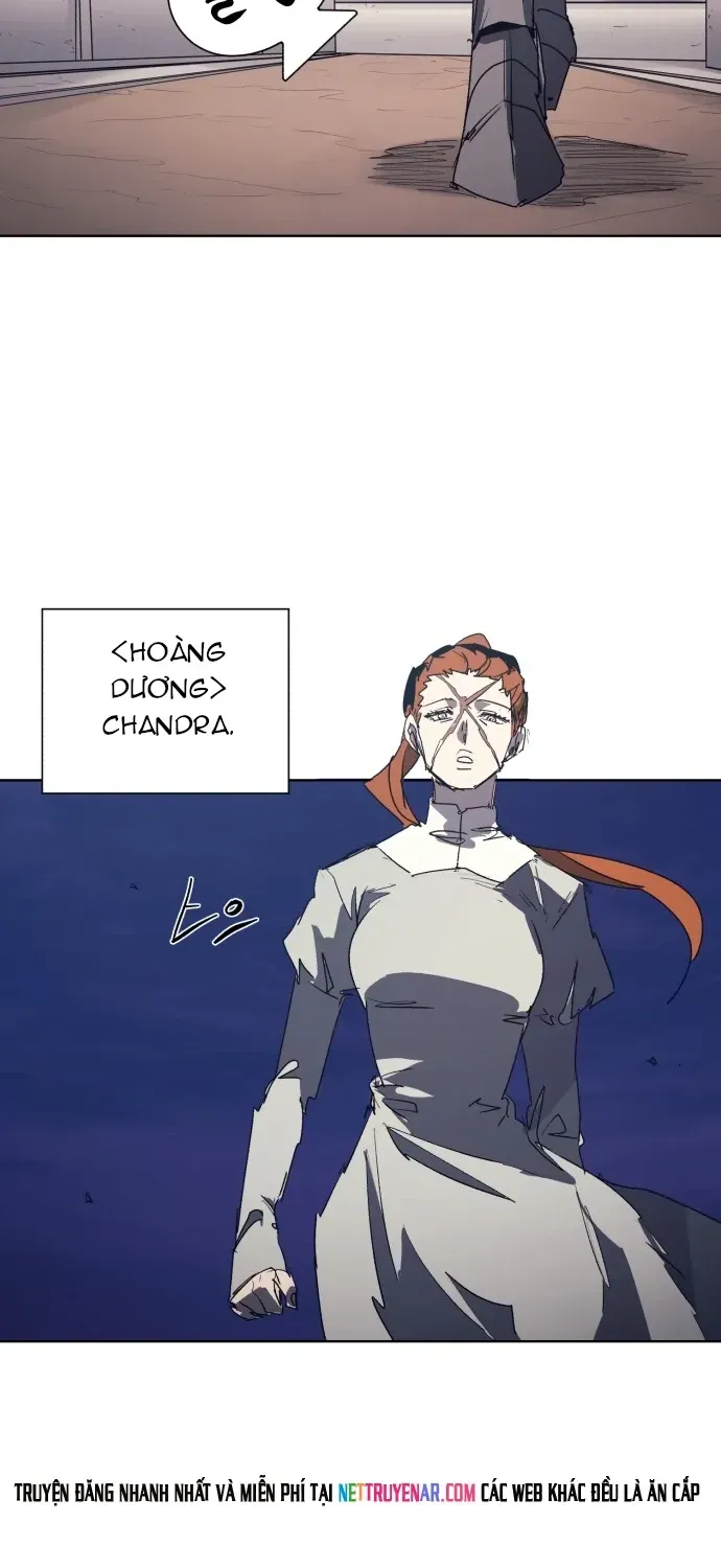 Kỵ Sĩ Báo Thù Chap 299 - Next Chap 230