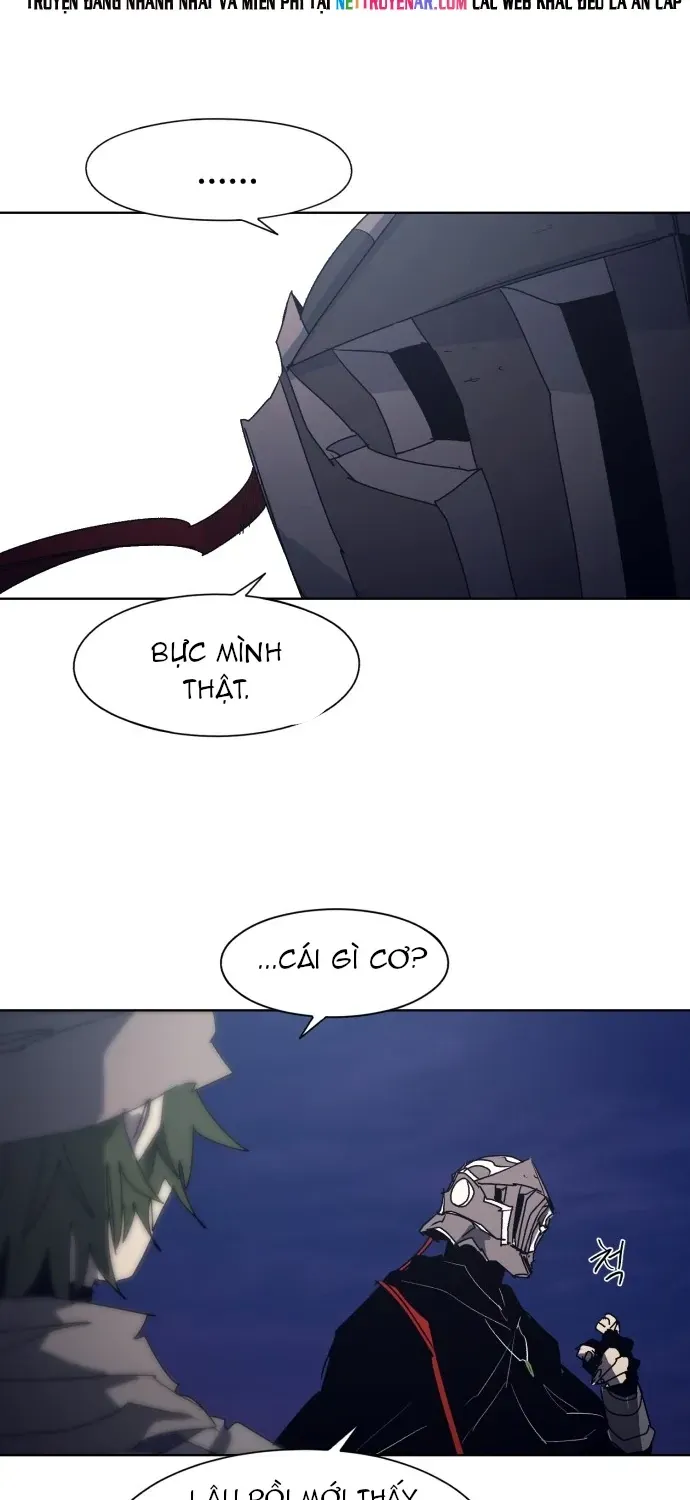 Kỵ Sĩ Báo Thù Chap 299 - Next Chap 230