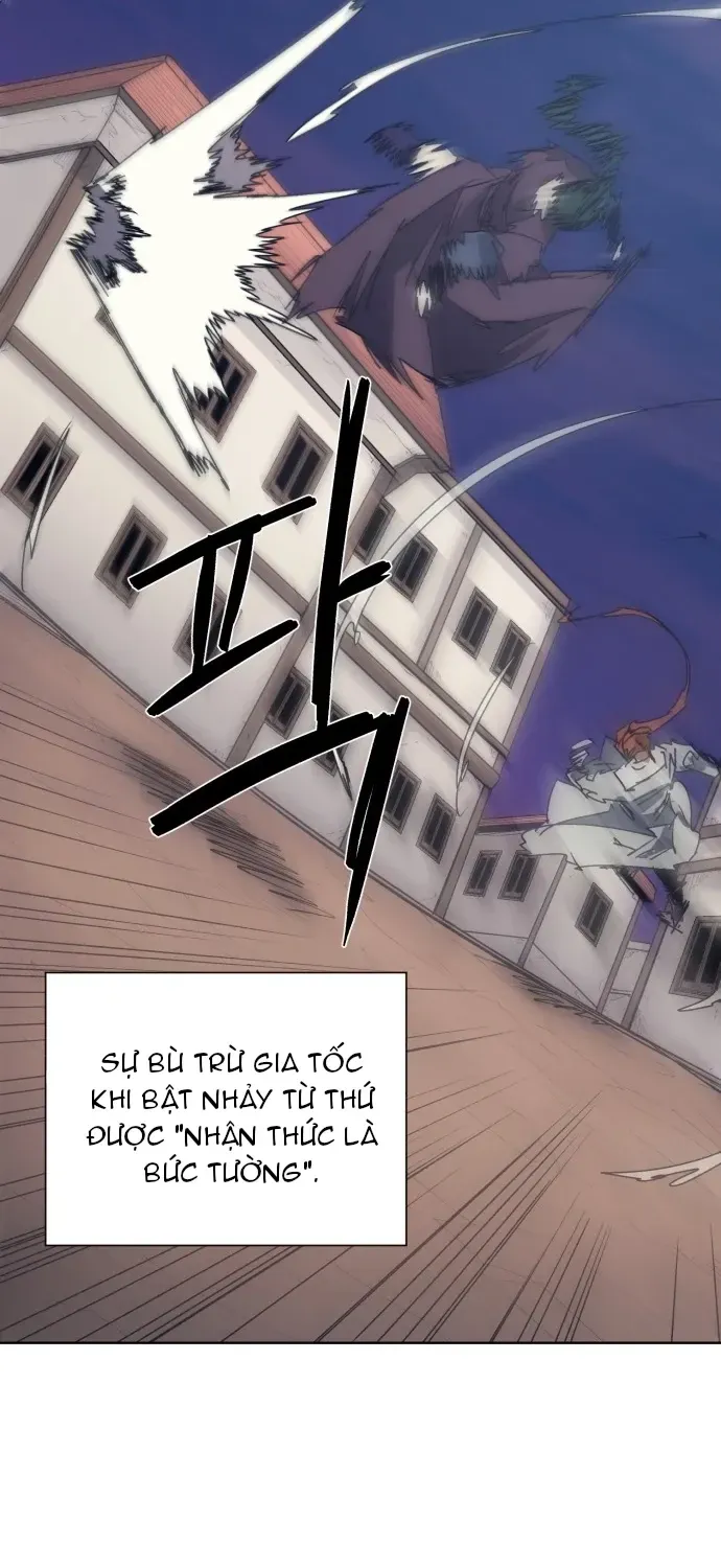 Kỵ Sĩ Báo Thù Chap 299 - Next Chap 230