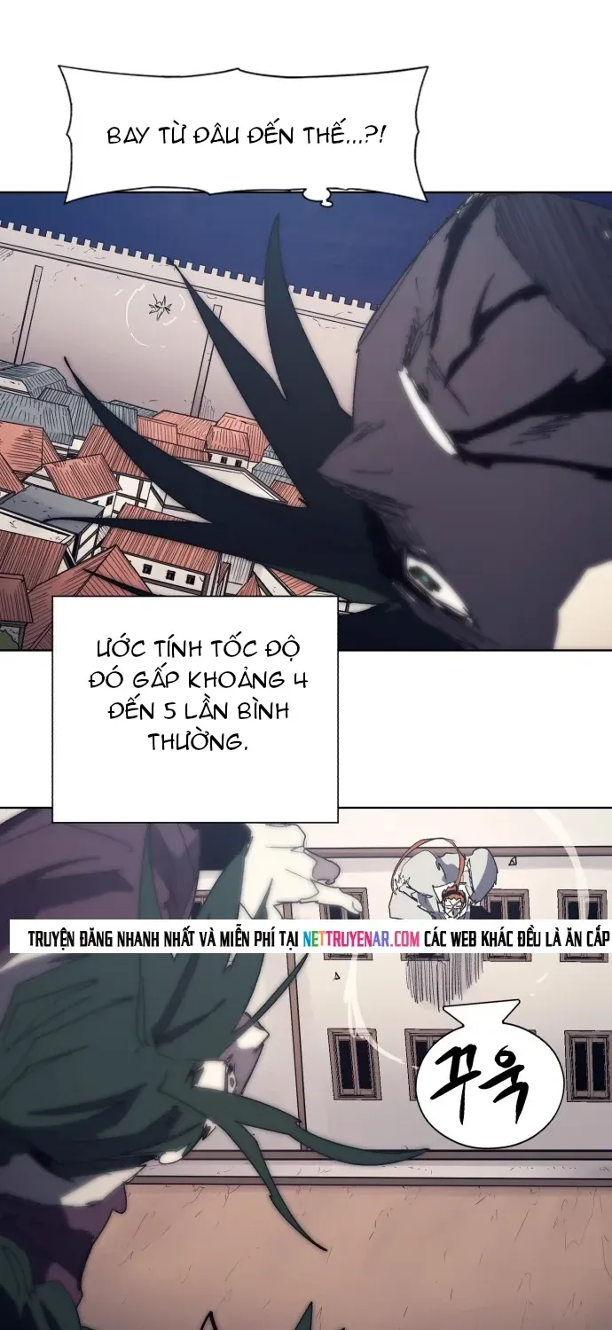 Kỵ Sĩ Báo Thù Chap 299 - Next Chap 230