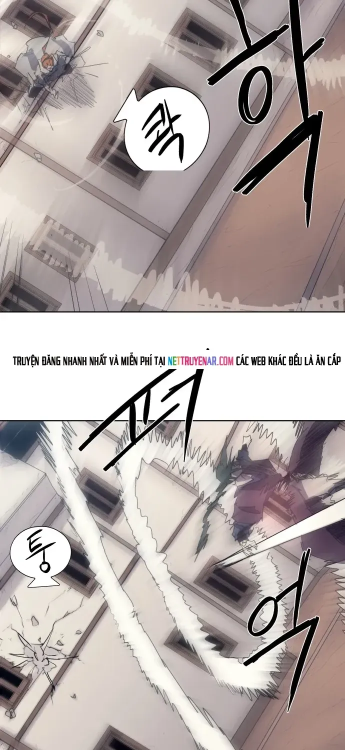 Kỵ Sĩ Báo Thù Chap 299 - Next Chap 230