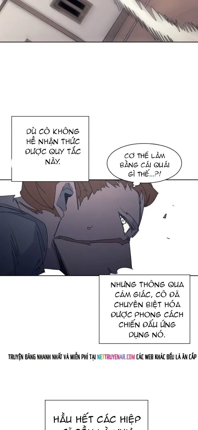 Kỵ Sĩ Báo Thù Chap 299 - Next Chap 230
