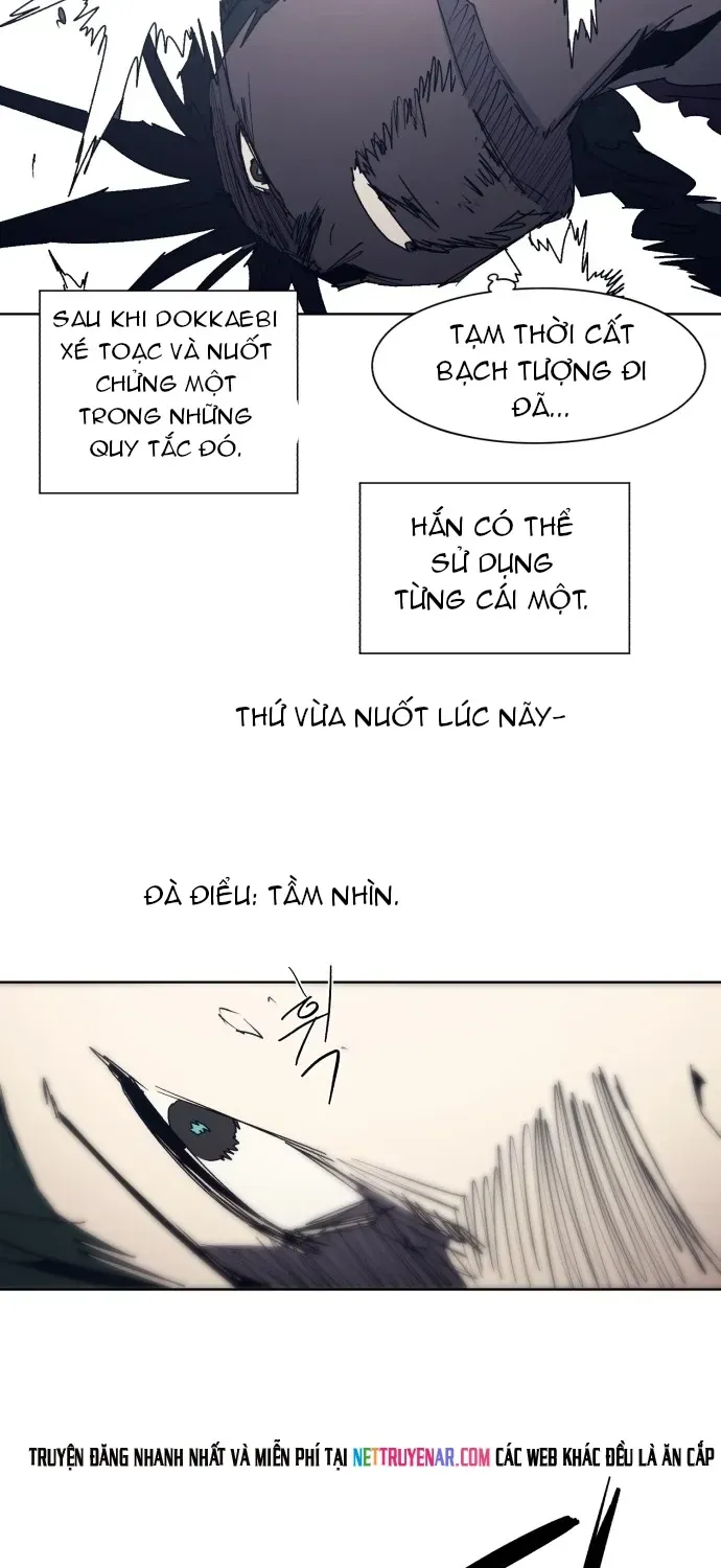 Kỵ Sĩ Báo Thù Chap 299 - Next Chap 230