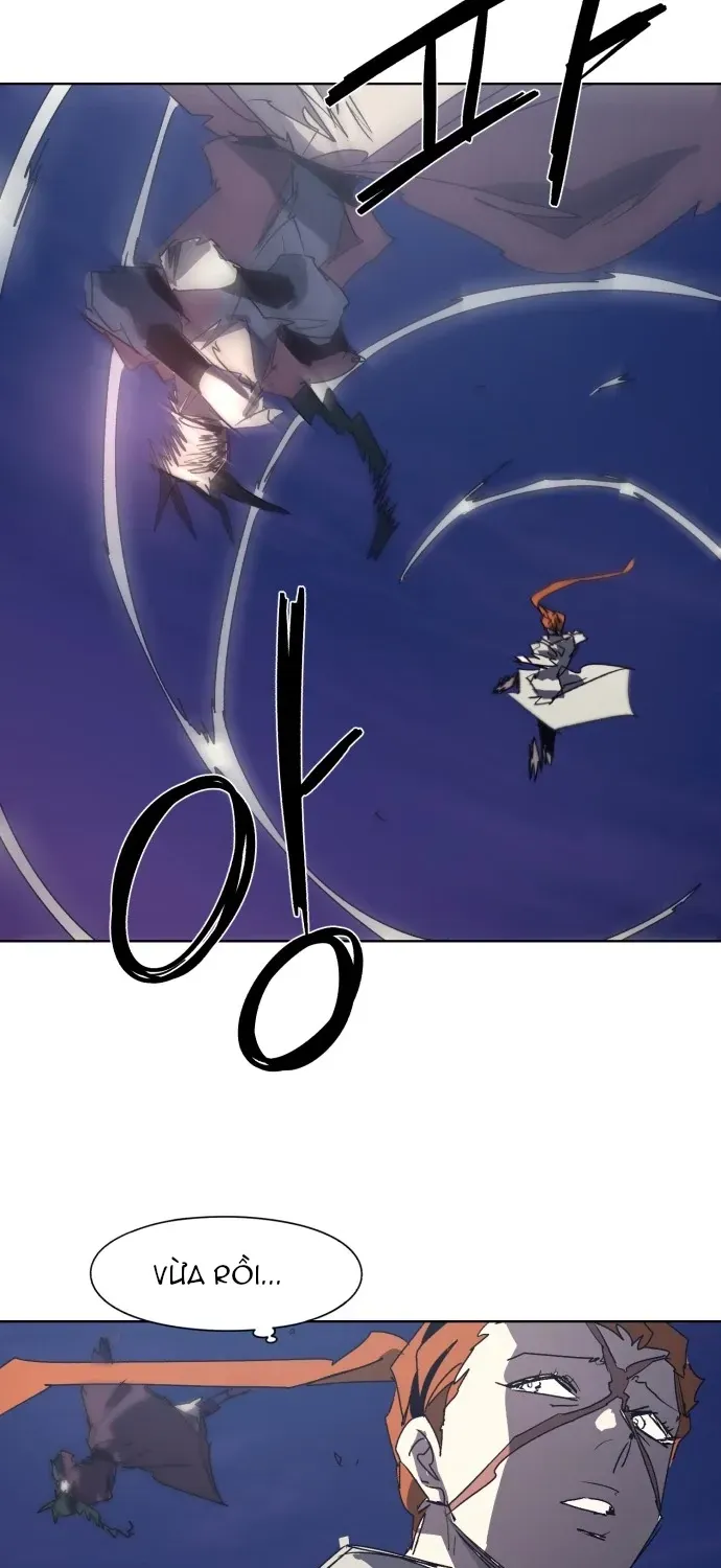 Kỵ Sĩ Báo Thù Chap 299 - Next Chap 230