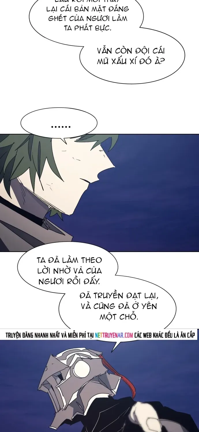 Kỵ Sĩ Báo Thù Chap 299 - Next Chap 230