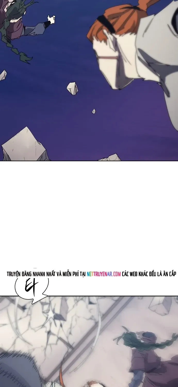 Kỵ Sĩ Báo Thù Chap 299 - Next Chap 230