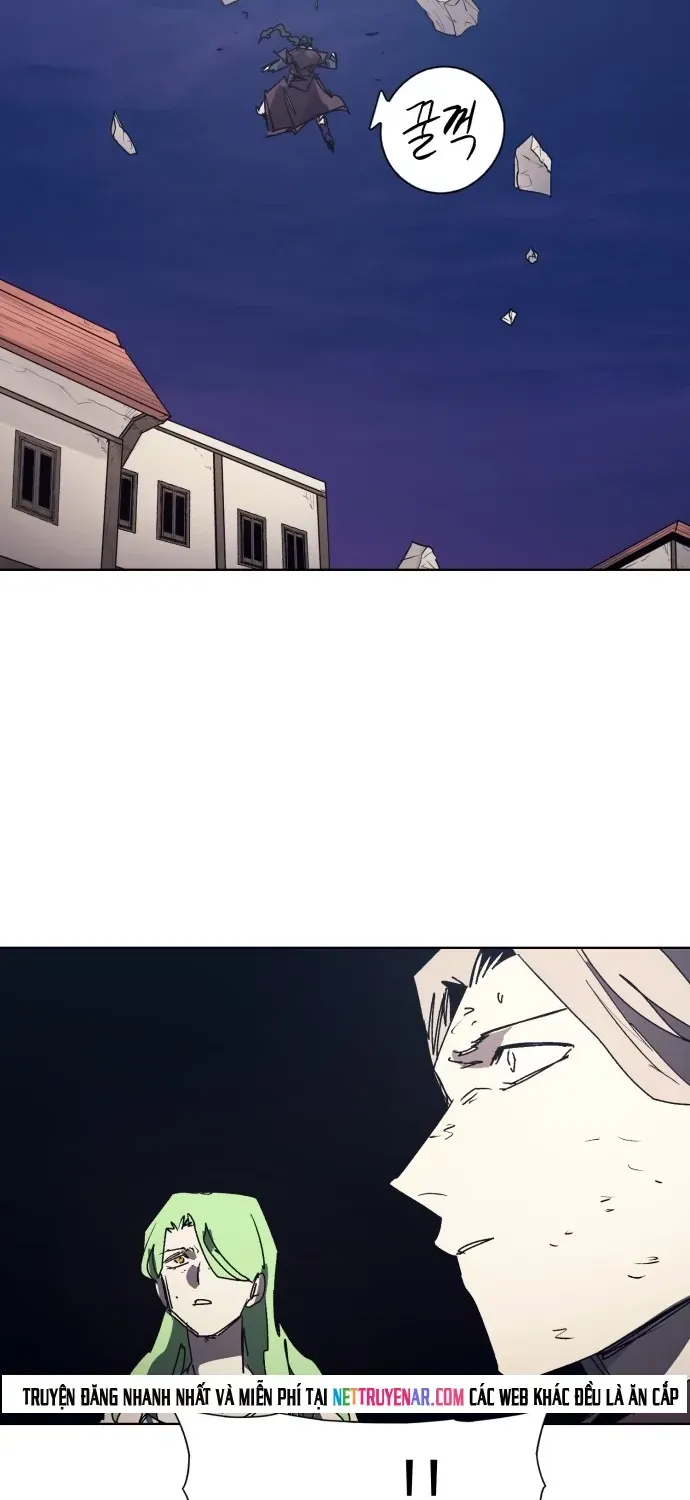 Kỵ Sĩ Báo Thù Chap 299 - Next Chap 230