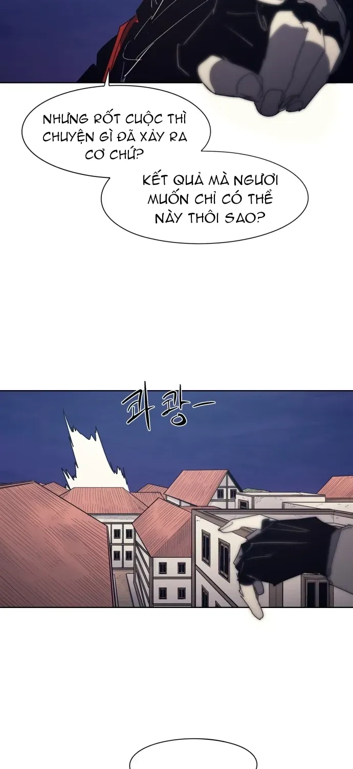 Kỵ Sĩ Báo Thù Chap 299 - Next Chap 230