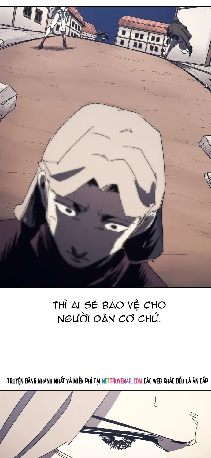 Kỵ Sĩ Báo Thù Chap 299 - Next Chap 230