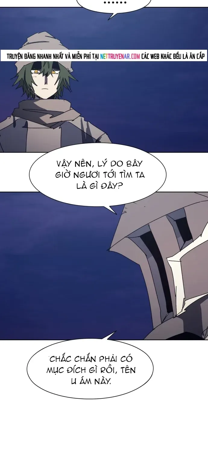 Kỵ Sĩ Báo Thù Chap 299 - Next Chap 230