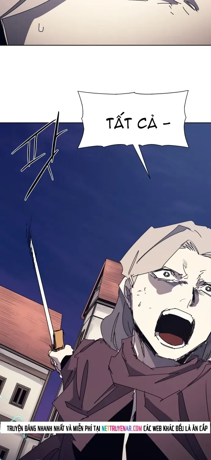 Kỵ Sĩ Báo Thù Chap 299 - Next Chap 230