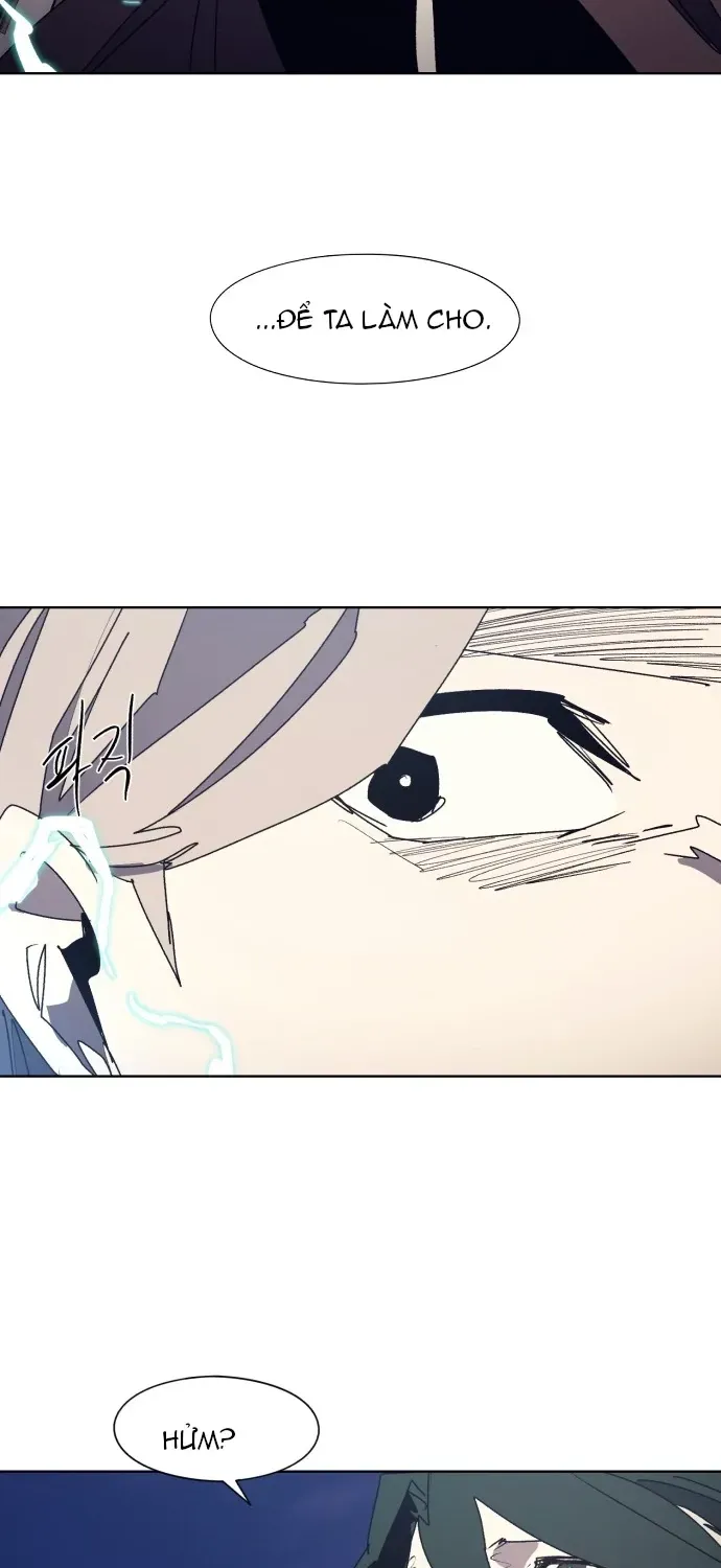 Kỵ Sĩ Báo Thù Chap 299 - Next Chap 230