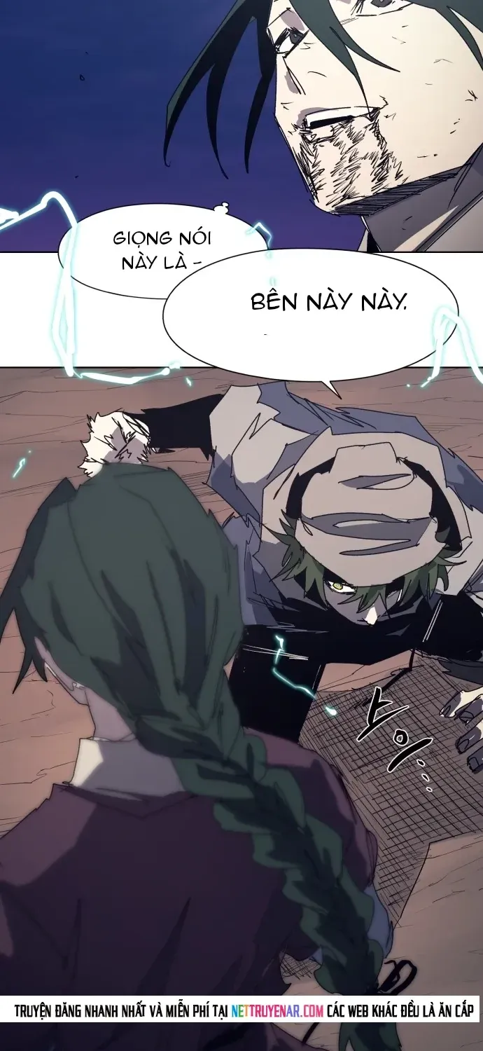 Kỵ Sĩ Báo Thù Chap 299 - Next Chap 230