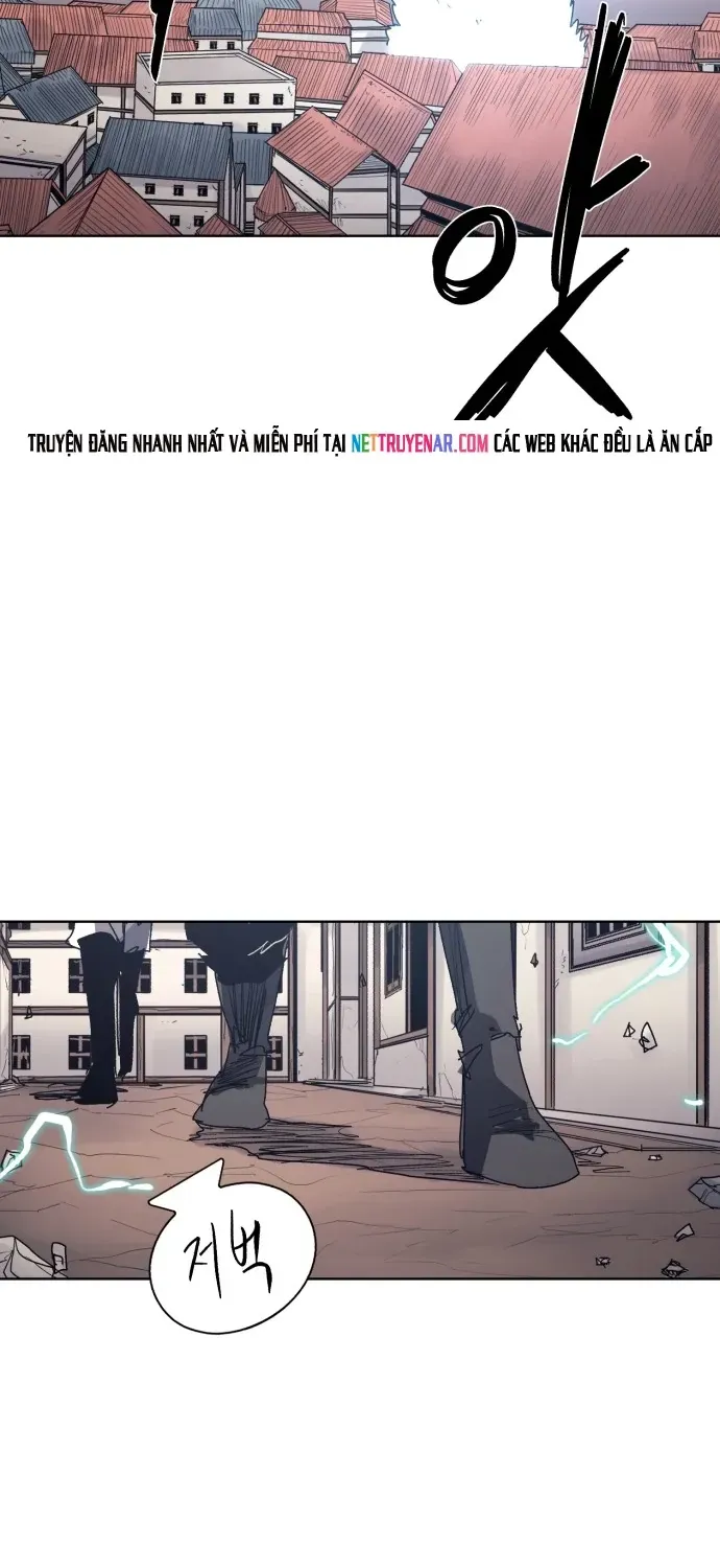 Kỵ Sĩ Báo Thù Chap 299 - Next Chap 230