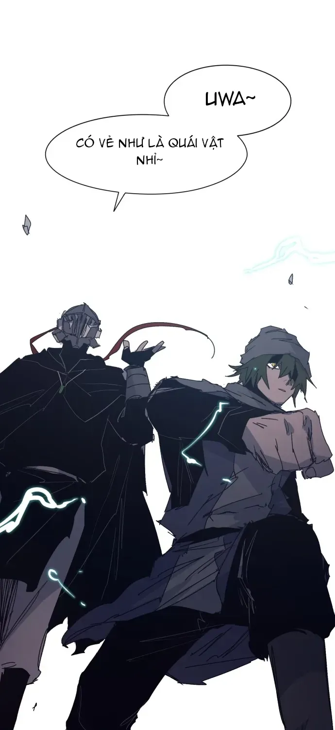 Kỵ Sĩ Báo Thù Chap 299 - Next Chap 230