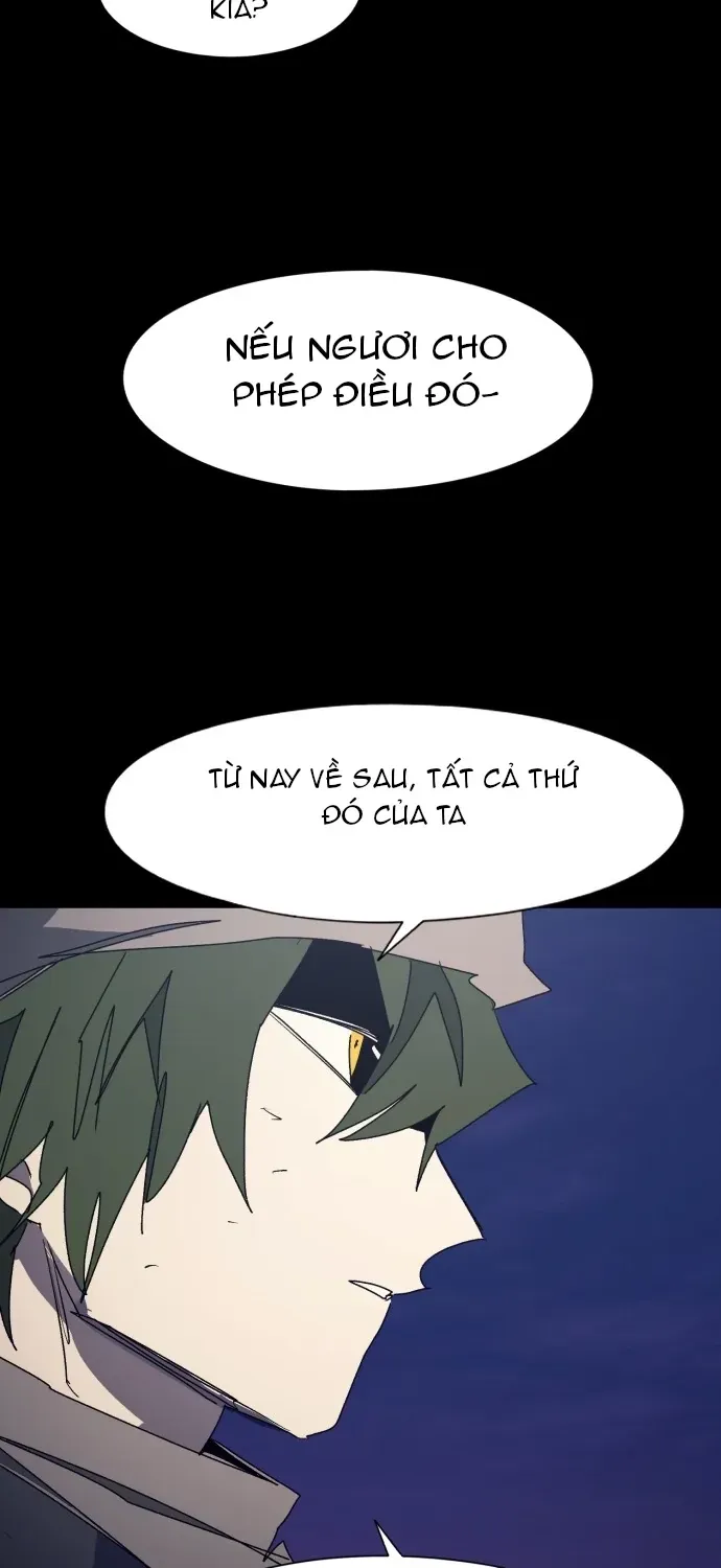 Kỵ Sĩ Báo Thù Chap 299 - Next Chap 230