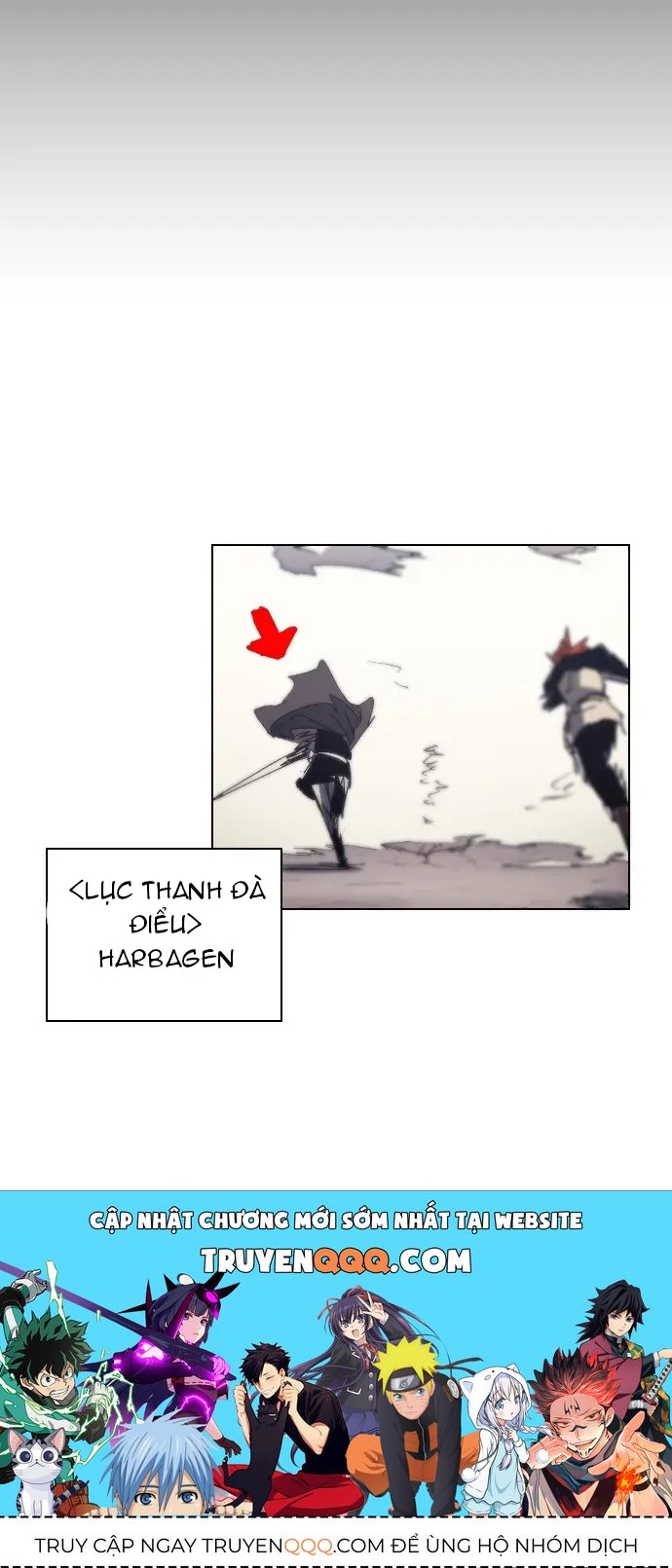 Kỵ Sĩ Báo Thù Chap 299 - Next Chap 230