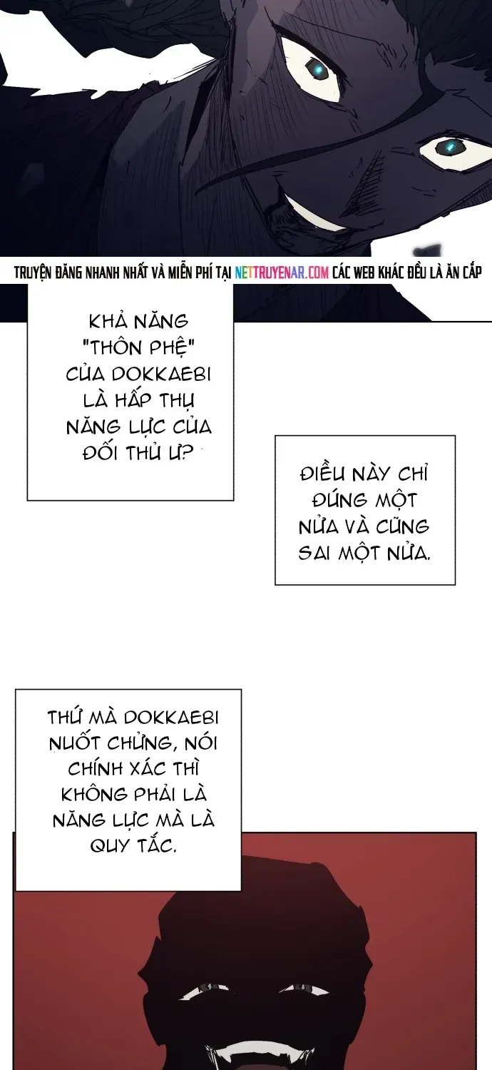 Kỵ Sĩ Báo Thù Chap 299 - Next Chap 230