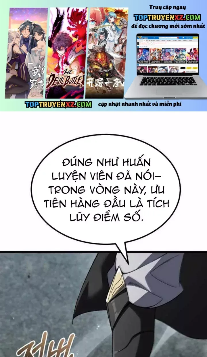 Hồi Quy Nhưng Thế Giới Vẫn Bình Yên Chap 52 - Next Chap 51