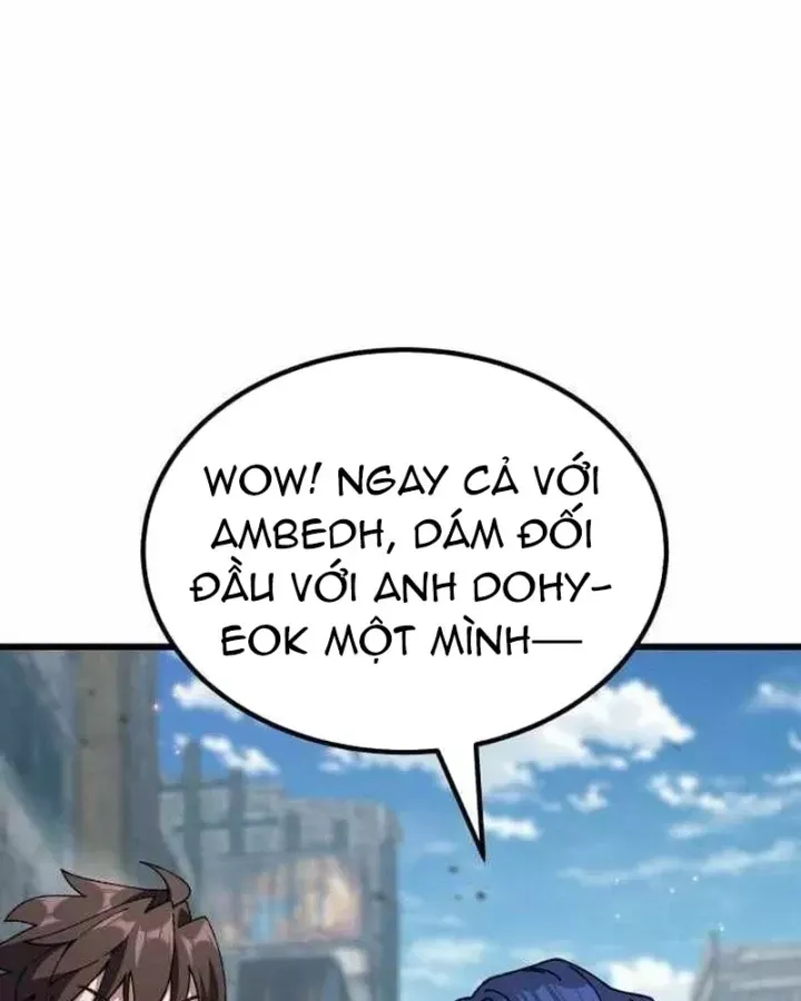 Hồi Quy Nhưng Thế Giới Vẫn Bình Yên Chap 52 - Next Chap 51