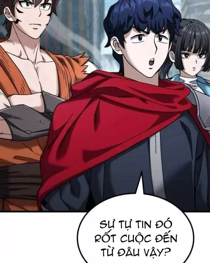 Hồi Quy Nhưng Thế Giới Vẫn Bình Yên Chap 52 - Next Chap 51