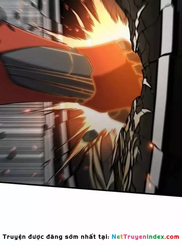 Hồi Quy Nhưng Thế Giới Vẫn Bình Yên Chap 52 - Next Chap 51