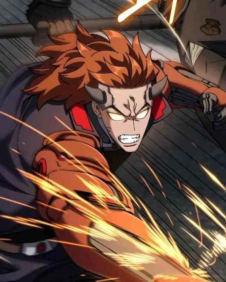 Hồi Quy Nhưng Thế Giới Vẫn Bình Yên Chap 52 - Next Chap 51