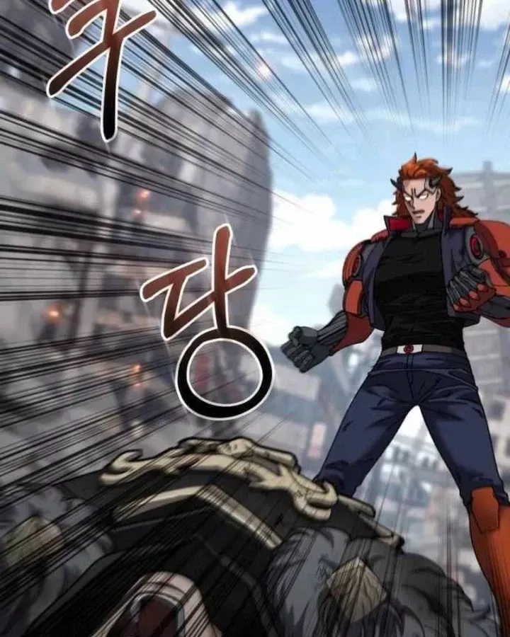 Hồi Quy Nhưng Thế Giới Vẫn Bình Yên Chap 52 - Next Chap 51