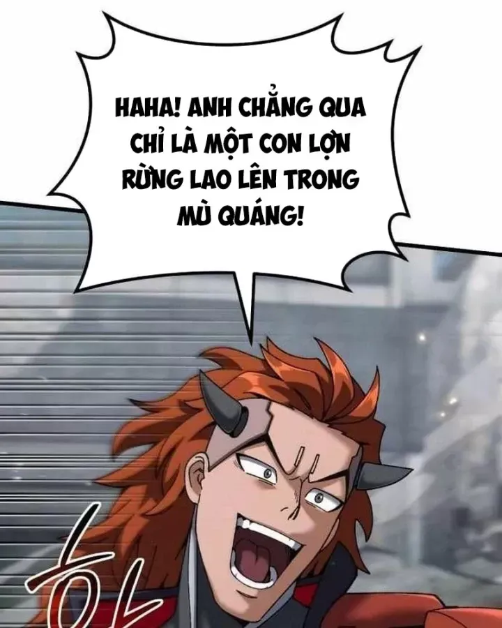 Hồi Quy Nhưng Thế Giới Vẫn Bình Yên Chap 52 - Next Chap 51