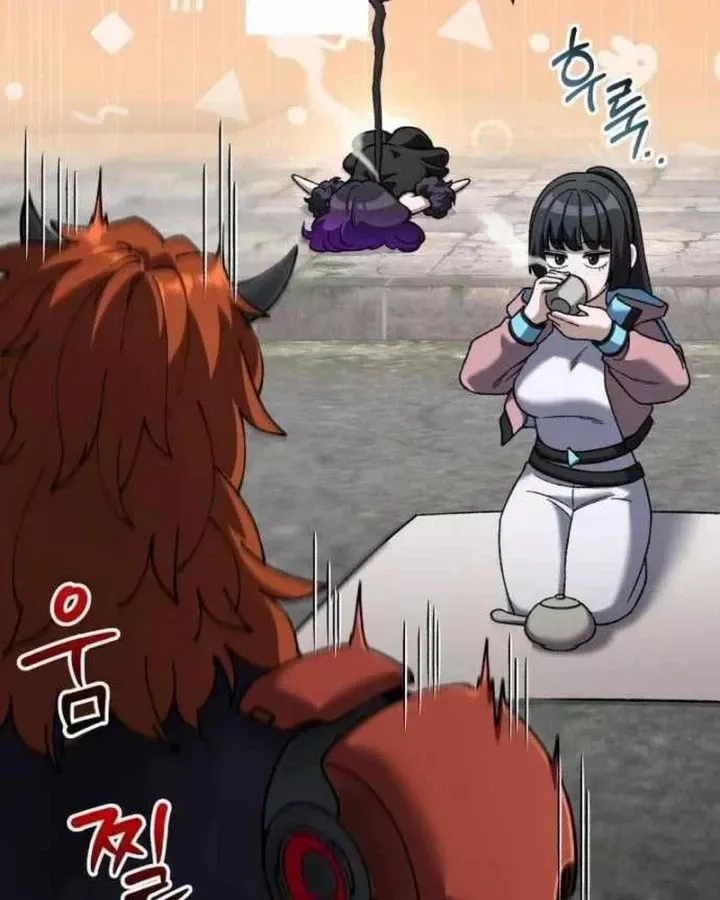 Hồi Quy Nhưng Thế Giới Vẫn Bình Yên Chap 52 - Next Chap 51