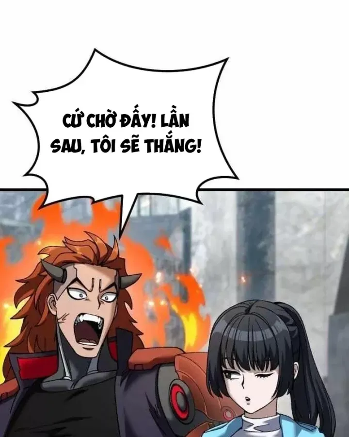 Hồi Quy Nhưng Thế Giới Vẫn Bình Yên Chap 52 - Next Chap 51