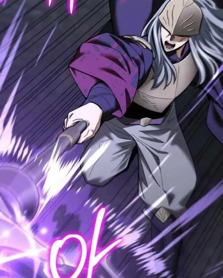 Hồi Quy Nhưng Thế Giới Vẫn Bình Yên Chap 52 - Next Chap 51