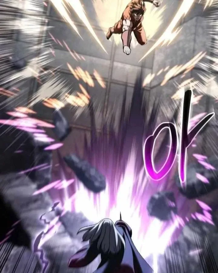 Hồi Quy Nhưng Thế Giới Vẫn Bình Yên Chap 52 - Next Chap 51