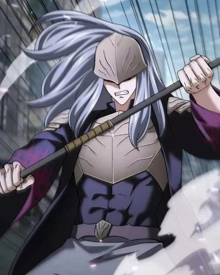 Hồi Quy Nhưng Thế Giới Vẫn Bình Yên Chap 52 - Next Chap 51