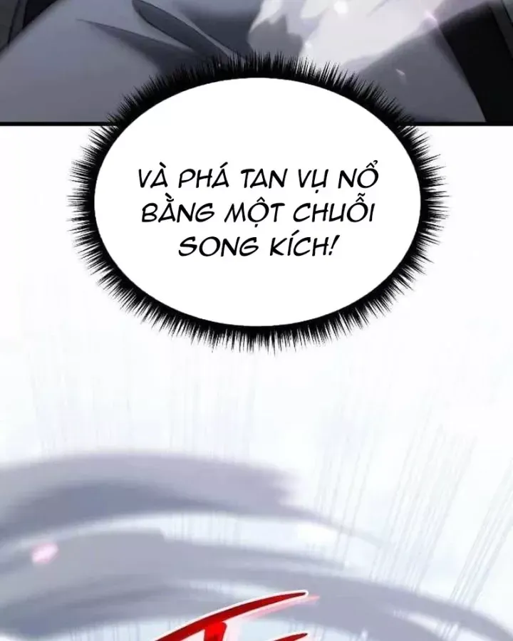 Hồi Quy Nhưng Thế Giới Vẫn Bình Yên Chap 52 - Next Chap 51