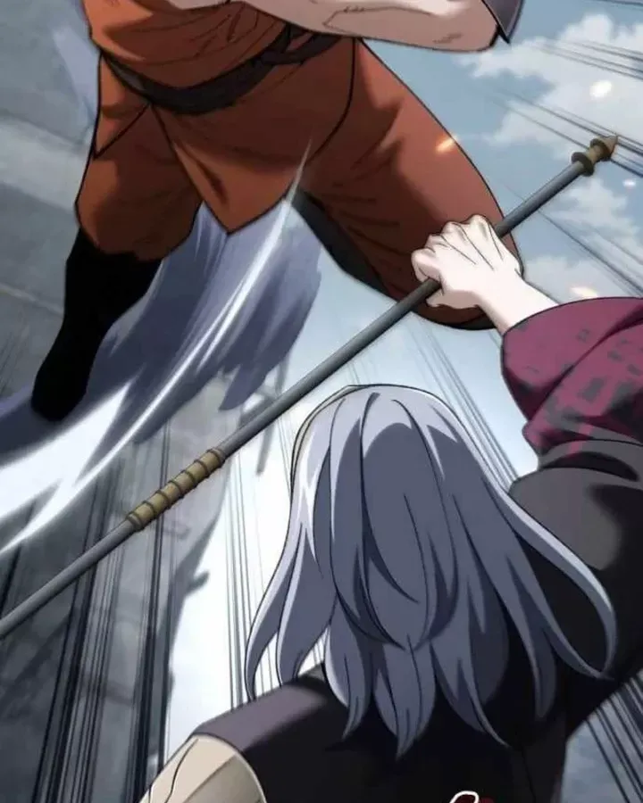 Hồi Quy Nhưng Thế Giới Vẫn Bình Yên Chap 52 - Next Chap 51