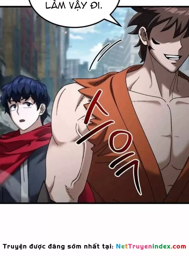 Hồi Quy Nhưng Thế Giới Vẫn Bình Yên Chap 52 - Next Chap 51