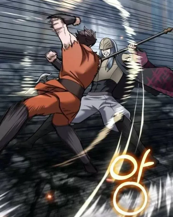 Hồi Quy Nhưng Thế Giới Vẫn Bình Yên Chap 52 - Next Chap 51