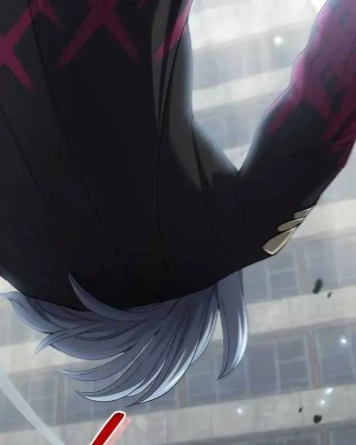 Hồi Quy Nhưng Thế Giới Vẫn Bình Yên Chap 52 - Next Chap 51