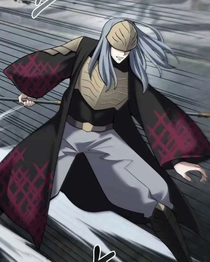 Hồi Quy Nhưng Thế Giới Vẫn Bình Yên Chap 52 - Next Chap 51