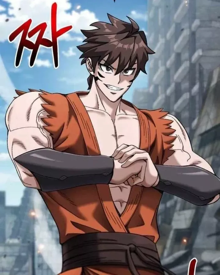 Hồi Quy Nhưng Thế Giới Vẫn Bình Yên Chap 52 - Next Chap 51